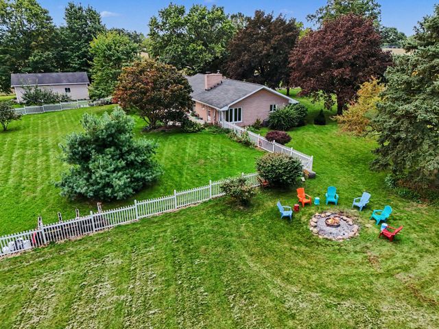 58353 Holtom Road, Lockport Twp, MI 49093