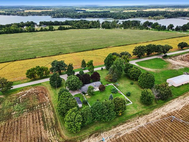 58353 Holtom Road, Lockport Twp, MI 49093