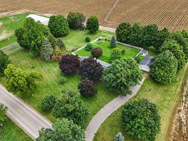 58353 Holtom Road, Lockport Twp, MI 49093