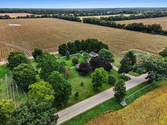 58353 Holtom Road, Lockport Twp, MI 49093