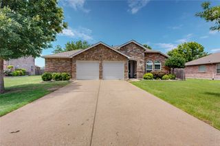 125 Ashbrook Trail, Forney, TX 75126