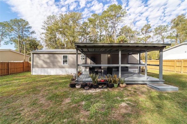3901 SE 56TH AVENUE, Ocala, FL 34480