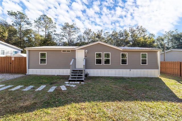3901 SE 56TH AVENUE, Ocala, FL 34480