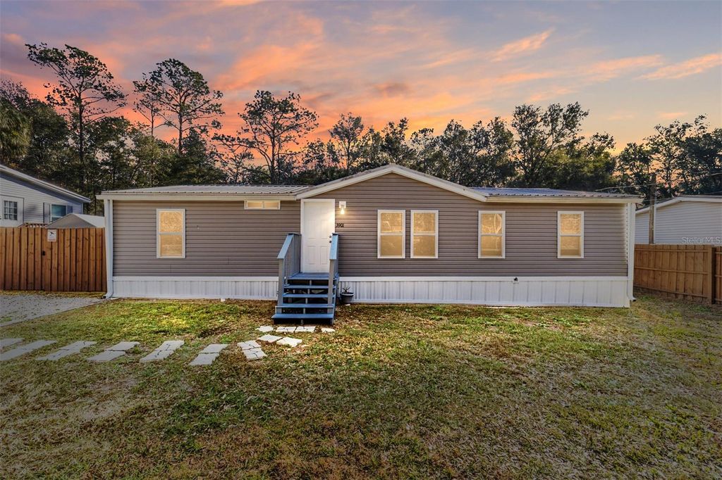 3901 SE 56TH AVENUE, Ocala, FL 34480