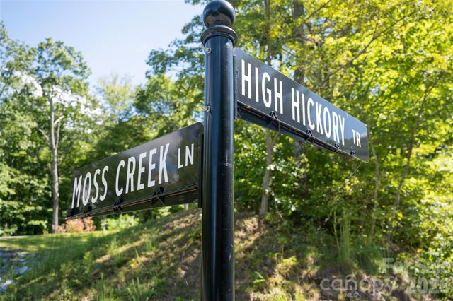 1043 Moss Creek Lane 69, Swannanoa, NC 28778
