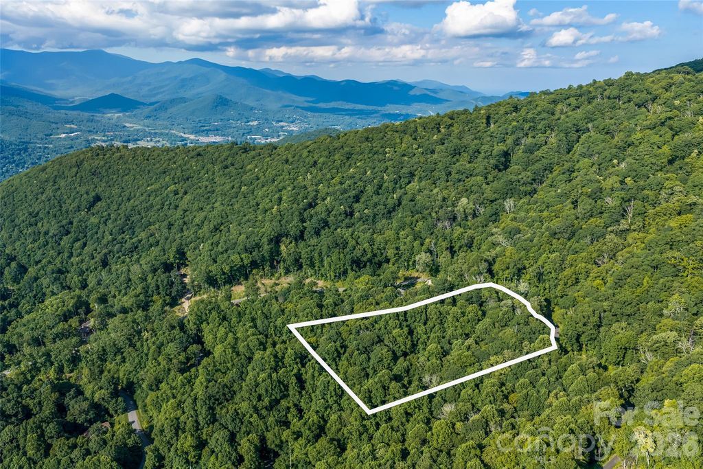 1043 Moss Creek Lane 69, Swannanoa, NC 28778