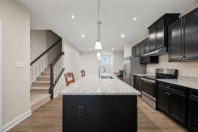 13461 S Village WAY, Carrollton, VA 23314