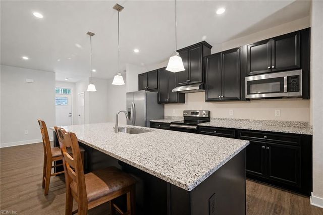13461 S Village WAY, Carrollton, VA 23314