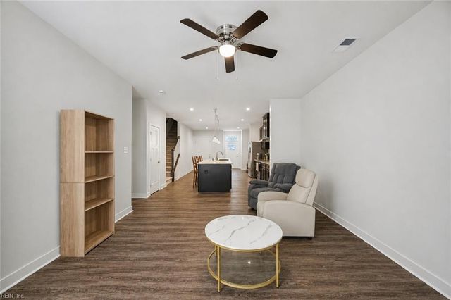 13461 S Village WAY, Carrollton, VA 23314