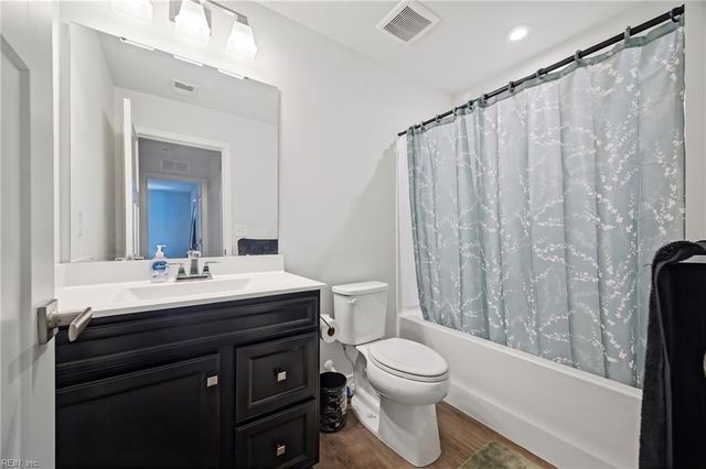 13461 S Village WAY, Carrollton, VA 23314