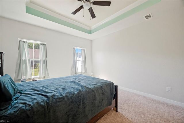 13461 S Village WAY, Carrollton, VA 23314