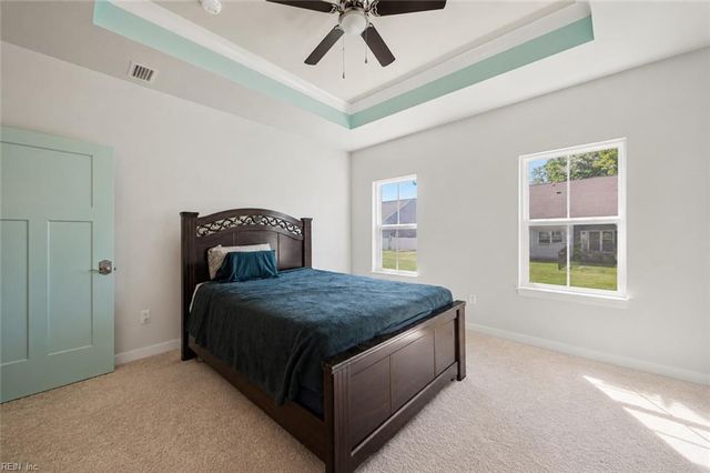 13461 S Village WAY, Carrollton, VA 23314