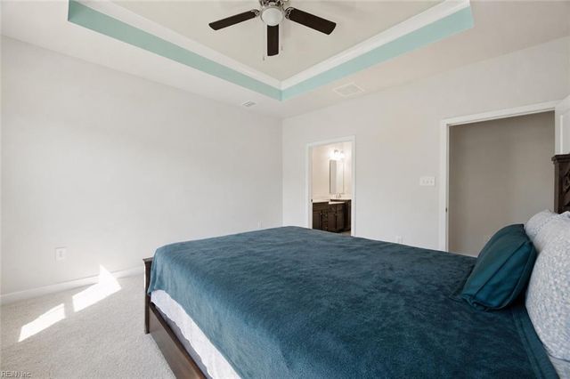 13461 S Village WAY, Carrollton, VA 23314