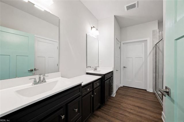 13461 S Village WAY, Carrollton, VA 23314