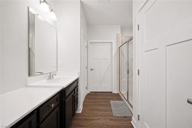 13461 S Village WAY, Carrollton, VA 23314