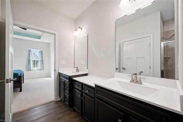 13461 S Village WAY, Carrollton, VA 23314