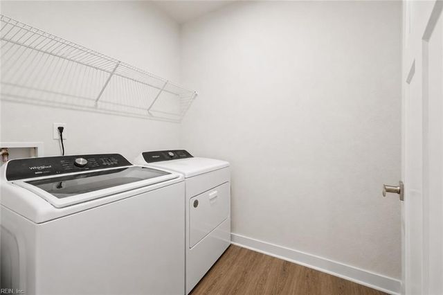 13461 S Village WAY, Carrollton, VA 23314