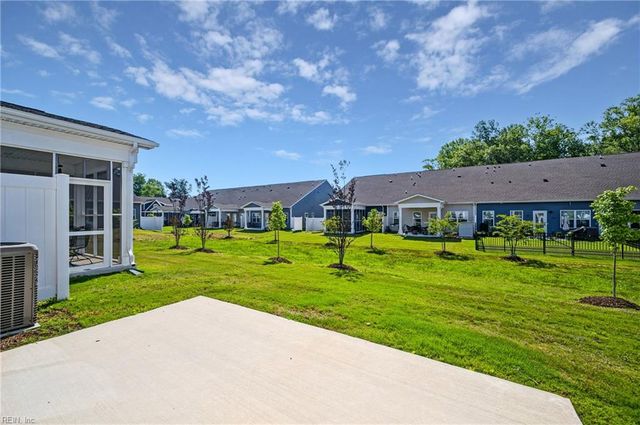 13461 S Village WAY, Carrollton, VA 23314