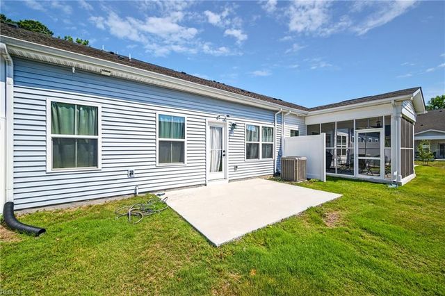 13461 S Village WAY, Carrollton, VA 23314