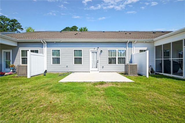 13461 S Village WAY, Carrollton, VA 23314
