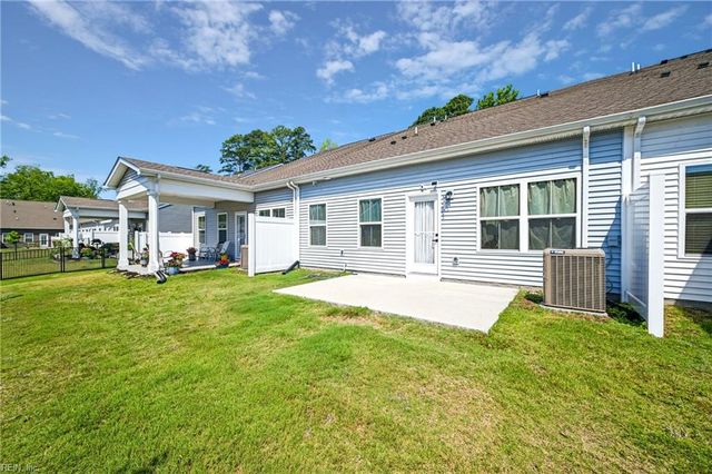 13461 S Village WAY, Carrollton, VA 23314