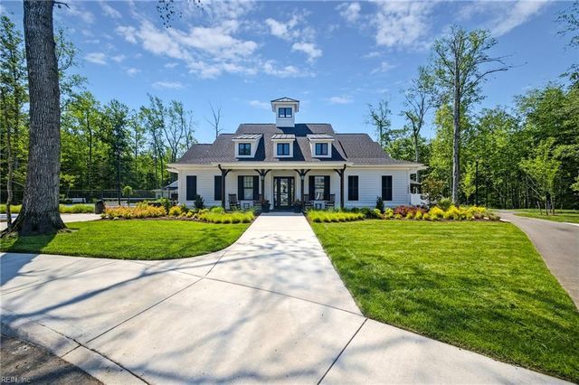13461 S Village WAY, Carrollton, VA 23314