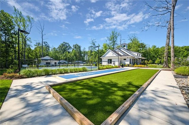 13461 S Village WAY, Carrollton, VA 23314