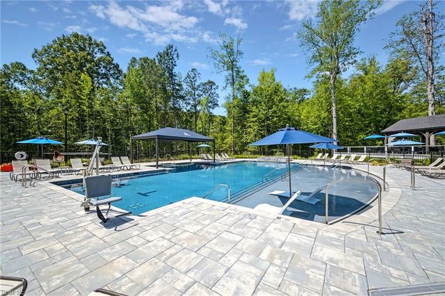 13461 S Village WAY, Carrollton, VA 23314