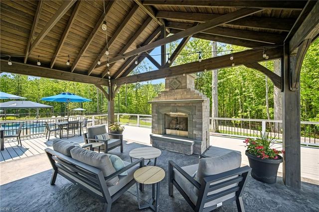 13461 S Village WAY, Carrollton, VA 23314