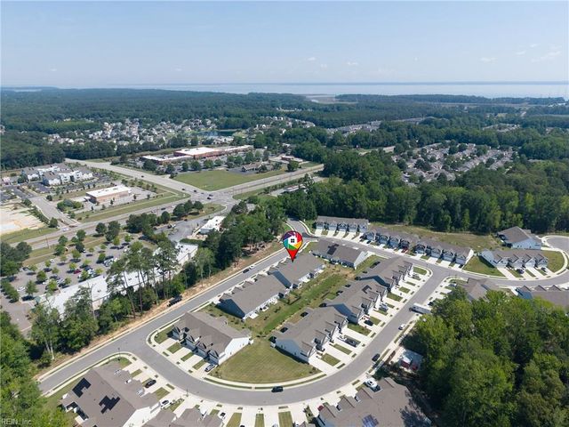 13461 S Village WAY, Carrollton, VA 23314