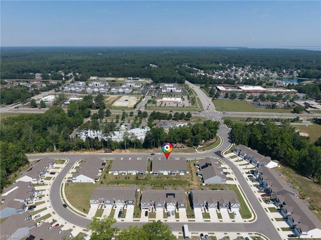 13461 S Village WAY, Carrollton, VA 23314