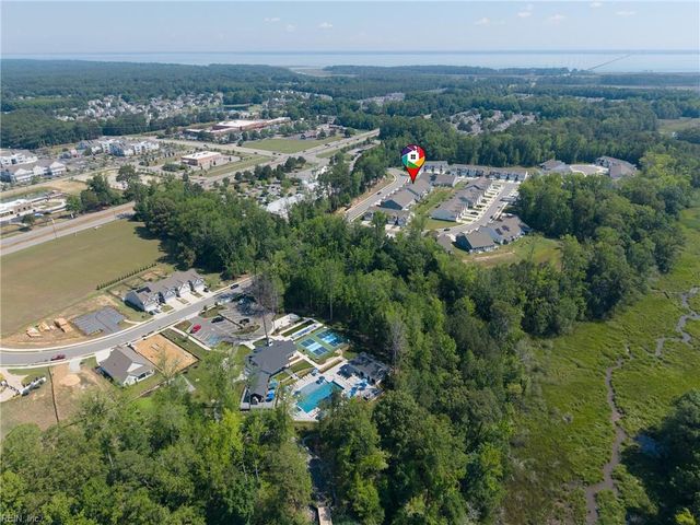 13461 S Village WAY, Carrollton, VA 23314