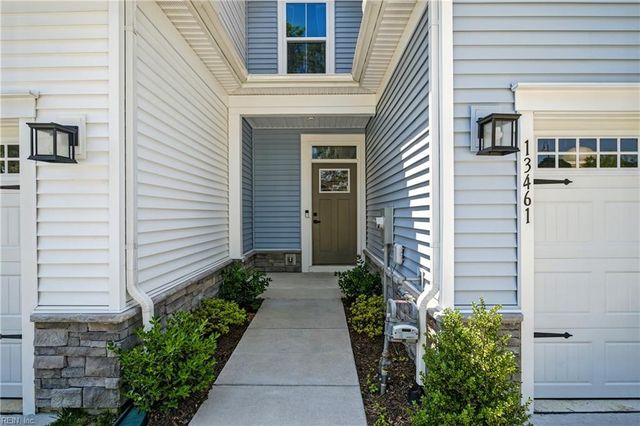 13461 S Village WAY, Carrollton, VA 23314