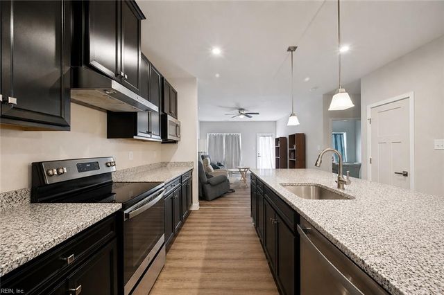 13461 S Village WAY, Carrollton, VA 23314