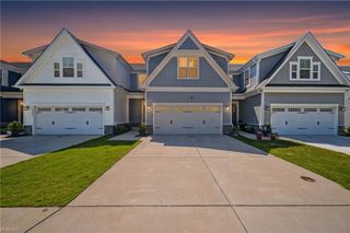 13461 S Village WAY, Carrollton, VA 23314