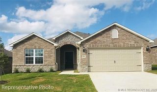 23022 S Mae Drive, Claremore, OK 74019