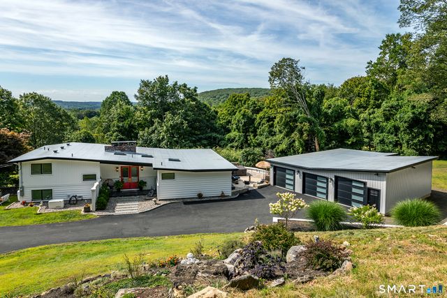 145 Pine Hill Road, New Fairfield, CT 06812