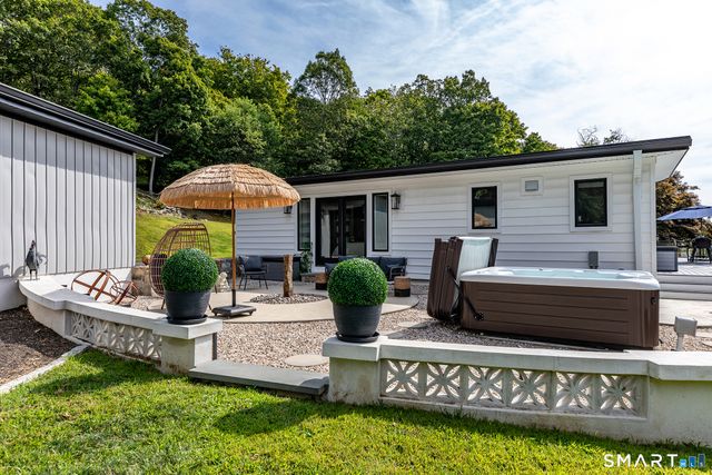 145 Pine Hill Road, New Fairfield, CT 06812