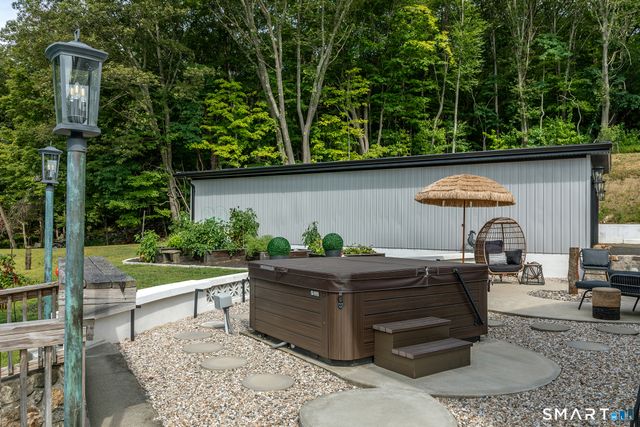 145 Pine Hill Road, New Fairfield, CT 06812