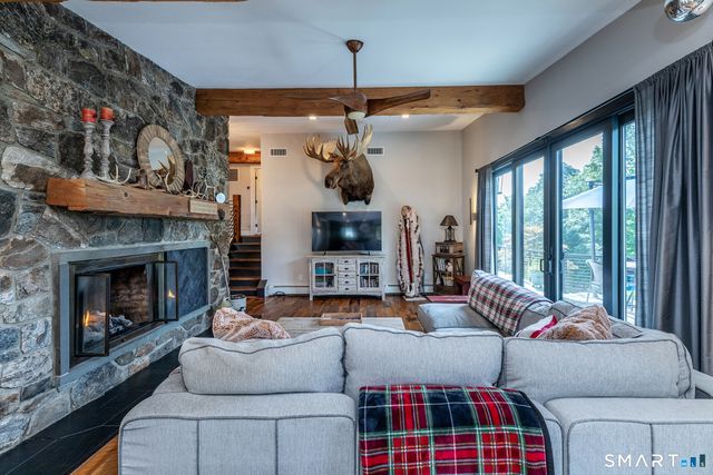 145 Pine Hill Road, New Fairfield, CT 06812