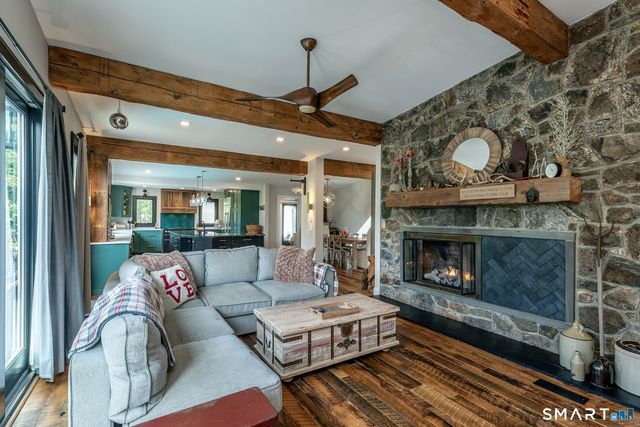 145 Pine Hill Road, New Fairfield, CT 06812