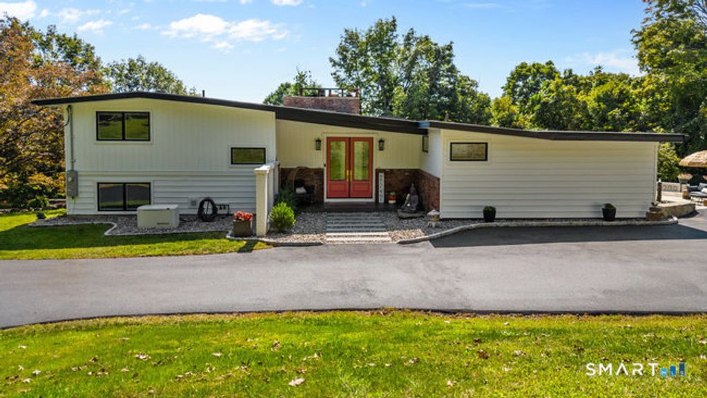 145 Pine Hill Road, New Fairfield, CT 06812