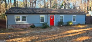 1032 Valley View Road SE, Atlanta, GA 30315