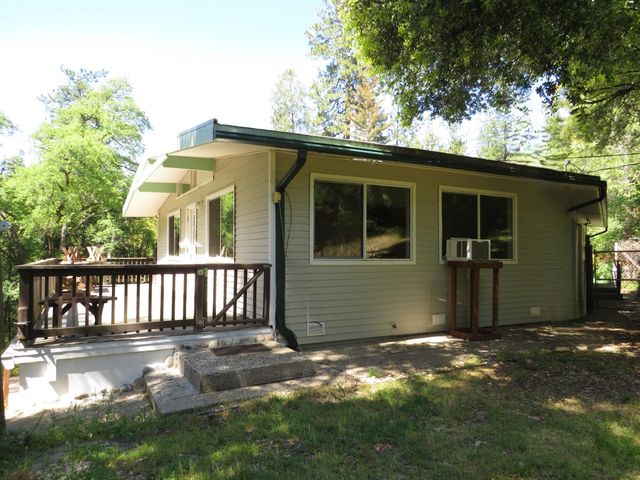 25160 Pineview Dr, Colfax, CA 95713