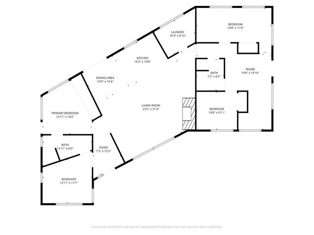 25160 Pineview Dr, Colfax, CA 95713