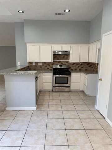 10727 Staghill Drive, Houston, TX 77064