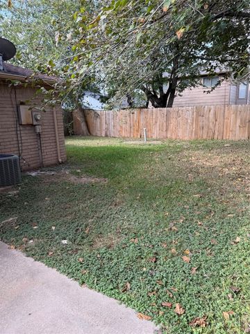 10727 Staghill Drive, Houston, TX 77064