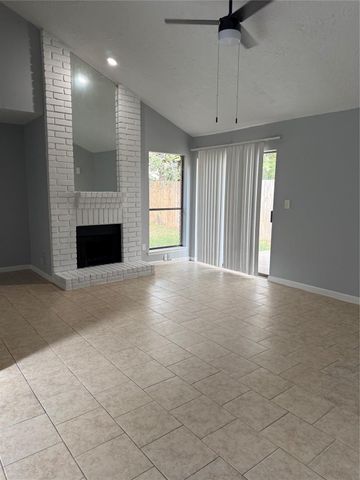 10727 Staghill Drive, Houston, TX 77064