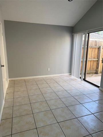 10727 Staghill Drive, Houston, TX 77064