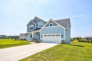 12713 Ridgedale Drive, Allendale, MI 49401